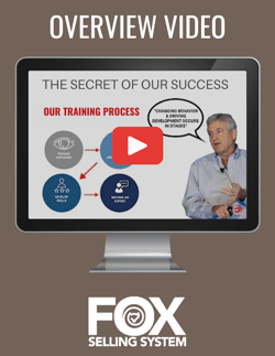 Fox Selling System (1)