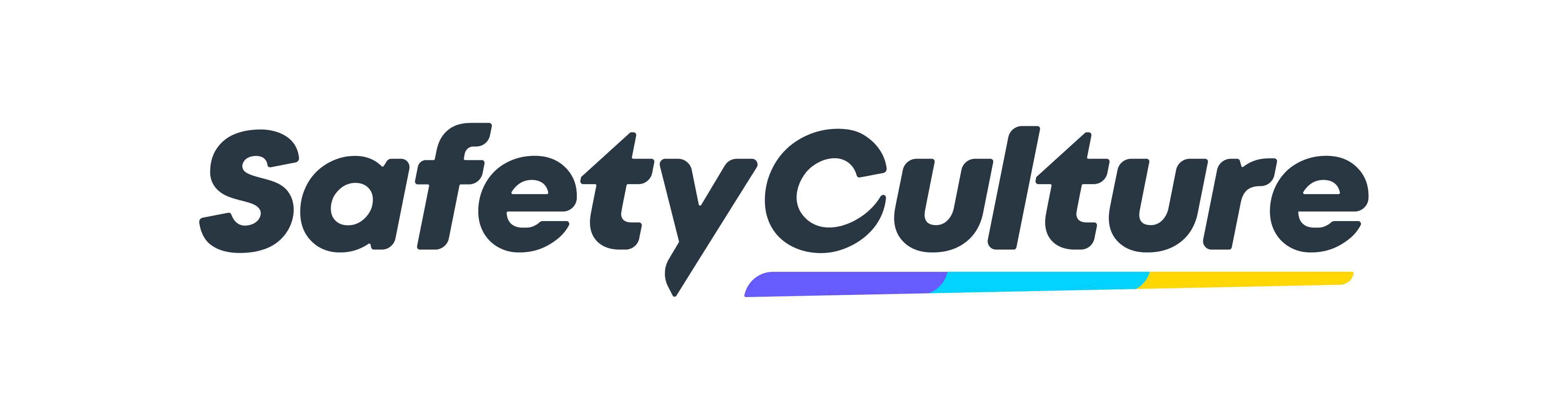 SafetyCulture - Full Logo - Dark