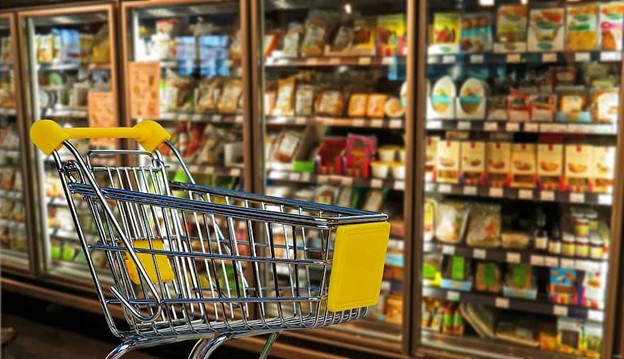 Food and Beverage Sales