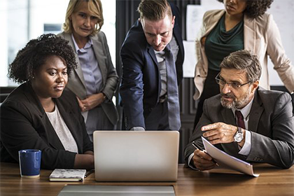 Manager program