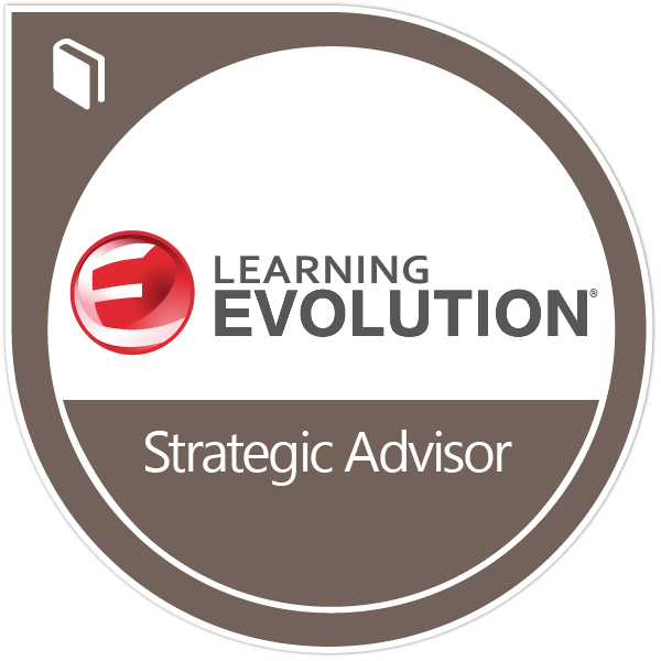 Learning Evolution Trained Strategic Advisor
