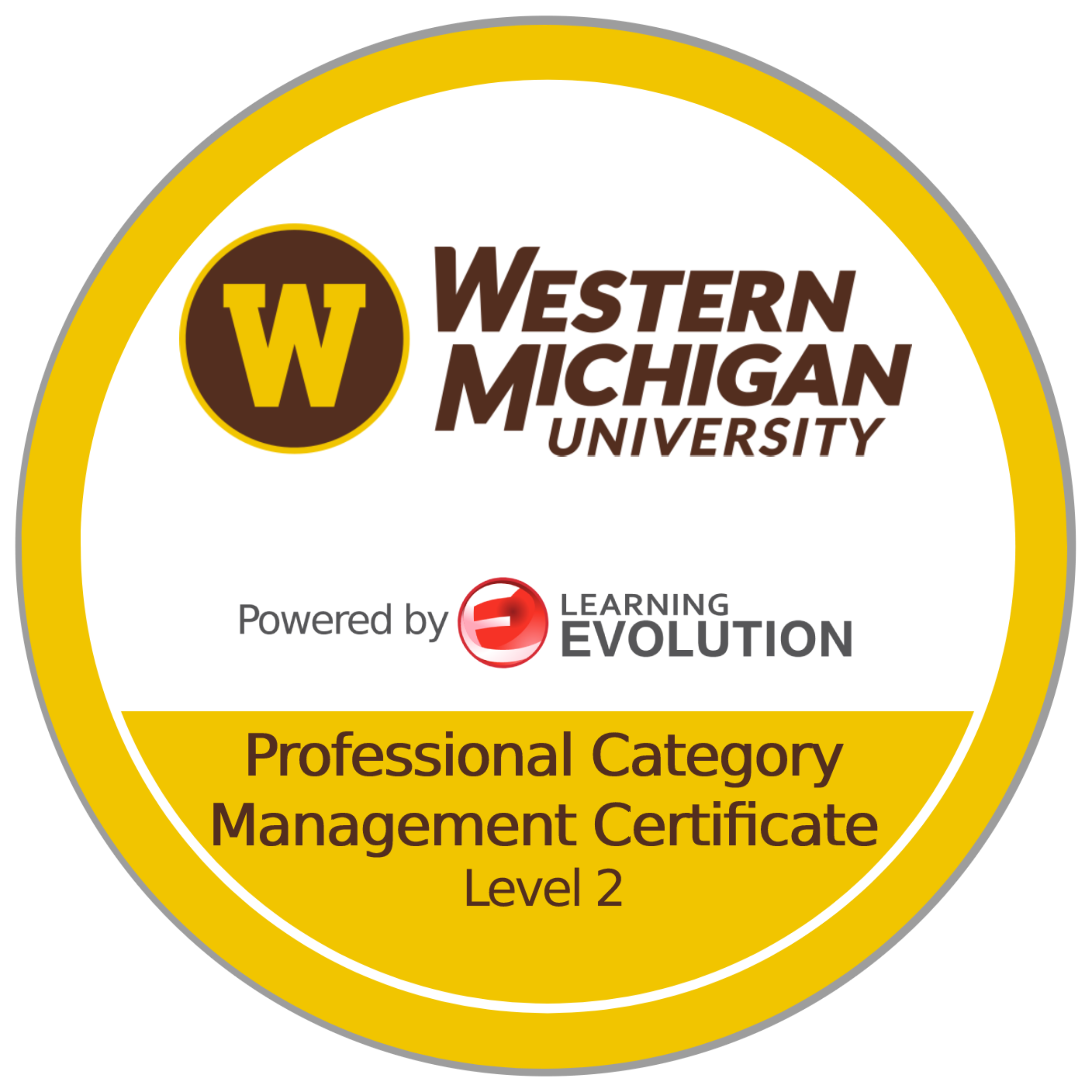 Badges Issued Learning Evolution