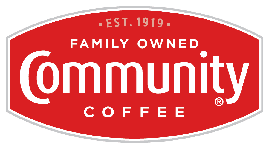 community-coffee-company-logo-vector